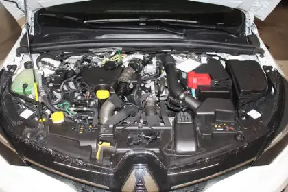 Photo 8 Renault Clio  Blue dCi 100 - 21N