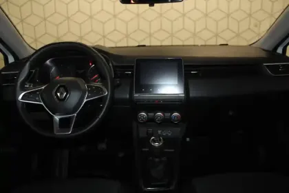 Photo 16 Renault Clio  Blue dCi 100 - 21N