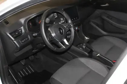 Photo 19 Renault Clio  Blue dCi 100 - 21N