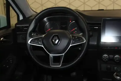 Photo 15 Renault Clio  Blue dCi 100 - 21N