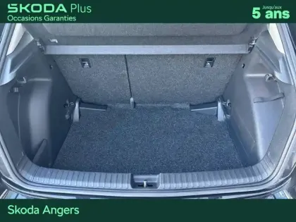 Photo 6 Skoda Fabia  1.0 TSI 95 ch EVO 2 BVM5