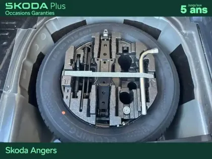 Photo 16 Skoda Fabia  1.0 TSI 95 ch EVO 2 BVM5