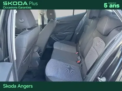 Photo 14 Skoda Fabia  1.0 TSI 95 ch EVO 2 BVM5