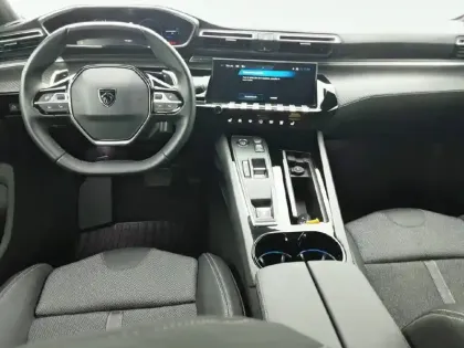 Photo 7 Peugeot 508  SW BlueHDi 130 ch S&S EAT8