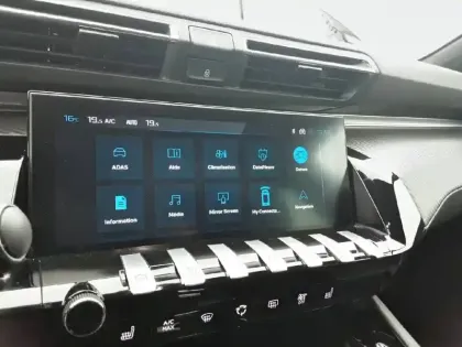 Photo 24 Peugeot 508  SW BlueHDi 130 ch S&S EAT8