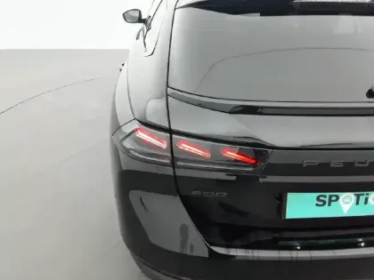 Photo 16 Peugeot 508  SW BlueHDi 130 ch S&S EAT8