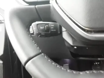 Photo 18 Peugeot 508  SW BlueHDi 130 ch S&S EAT8