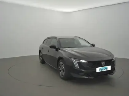 Photo 27 Peugeot 508  SW BlueHDi 130 ch S&S EAT8