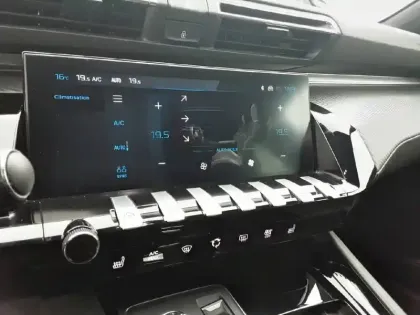 Photo 19 Peugeot 508  SW BlueHDi 130 ch S&S EAT8