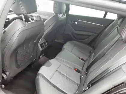 Photo 11 Peugeot 508  SW BlueHDi 130 ch S&S EAT8