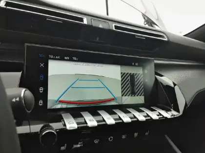 Photo 21 Peugeot 508  SW BlueHDi 130 ch S&S EAT8