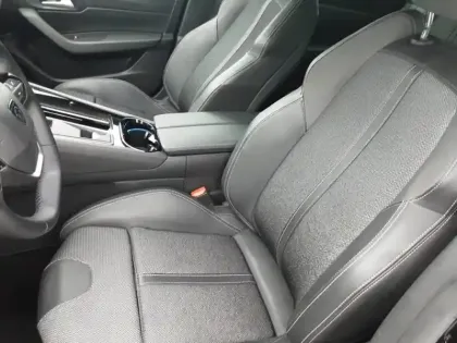 Photo 10 Peugeot 508  SW BlueHDi 130 ch S&S EAT8