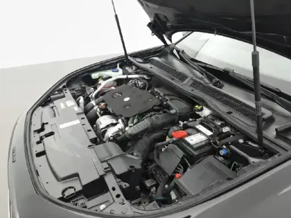 Photo 14 Peugeot 508  SW BlueHDi 130 ch S&S EAT8