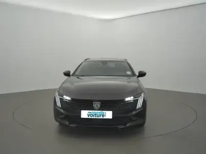 Photo 26 Peugeot 508  SW BlueHDi 130 ch S&S EAT8