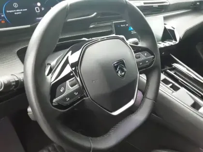Photo 33 Peugeot 508  SW BlueHDi 130 ch S&S EAT8