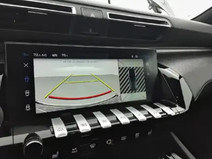 Photo 23 Peugeot 508  SW BlueHDi 130 ch S&S EAT8