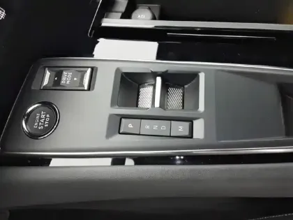 Photo 13 Peugeot 508  SW BlueHDi 130 ch S&S EAT8