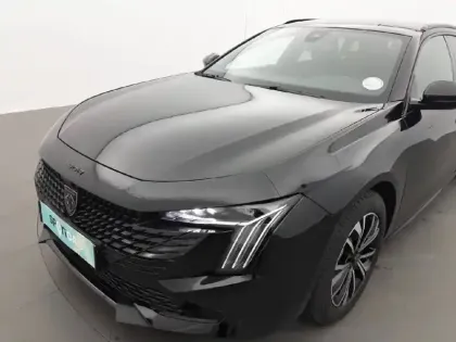 Photo 40 Peugeot 508  SW BlueHDi 130 ch S&S EAT8