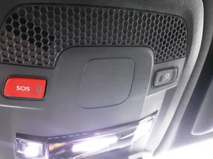 Photo 22 Peugeot 508  SW BlueHDi 130 ch S&S EAT8