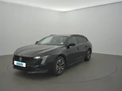 Photo 25 Peugeot 508  SW BlueHDi 130 ch S&S EAT8
