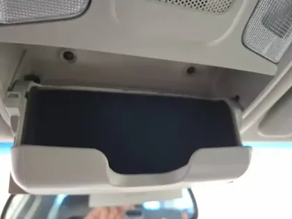 Photo 28 Kia Sportage Gén. IV Ph2 Design 5