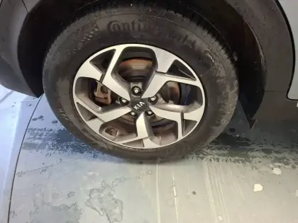 Photo 14 Kia Sportage Gén. IV Ph2 Design 5