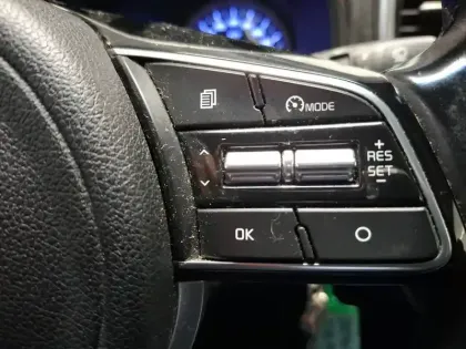 Photo 19 Kia Sportage Gén. IV Ph2 Design 5