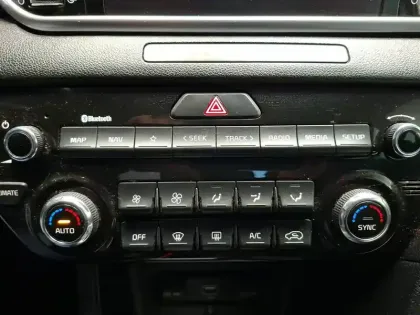 Photo 21 Kia Sportage Gén. IV Ph2 Design 5