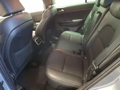 Photo 30 Kia Sportage Gén. IV Ph2 Design 5