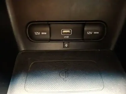 Photo 24 Kia Sportage Gén. IV Ph2 Design 5