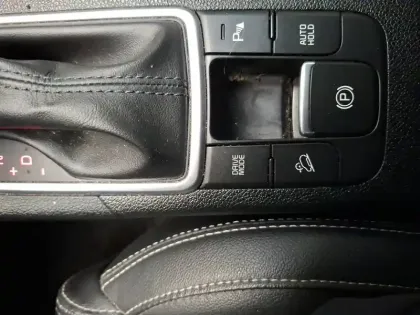 Photo 22 Kia Sportage Gén. IV Ph2 Design 5