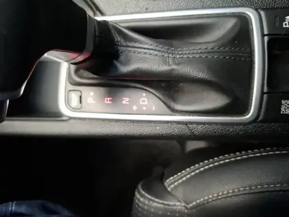 Photo 23 Kia Sportage Gén. IV Ph2 Design 5