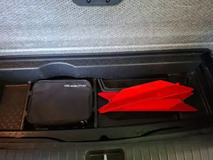 Photo 34 Kia Sportage Gén. IV Ph2 Design 5