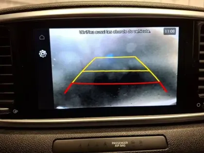 Photo 26 Kia Sportage Gén. IV Ph2 Design 5