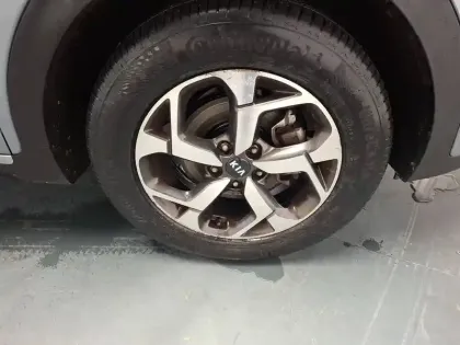 Photo 13 Kia Sportage Gén. IV Ph2 Design 5