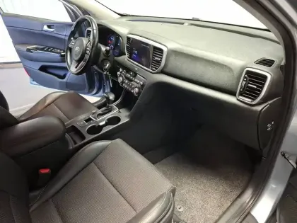 Photo 8 Kia Sportage Gén. IV Ph2 Design 5