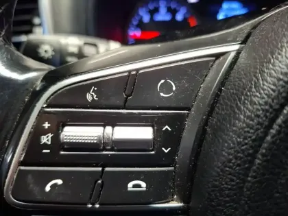 Photo 18 Kia Sportage Gén. IV Ph2 Design 5