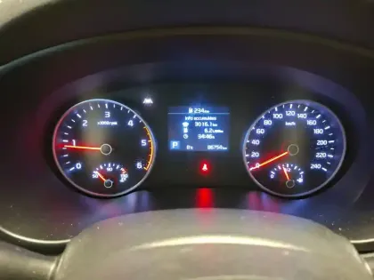 Photo 20 Kia Sportage Gén. IV Ph2 Design 5