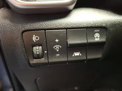 Photo 17 Kia Sportage Gén. IV Ph2 Design 5