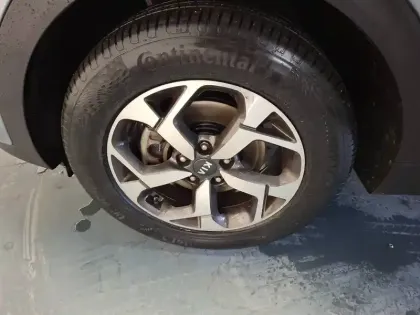 Photo 15 Kia Sportage Gén. IV Ph2 Design 5