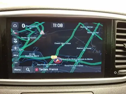 Photo 25 Kia Sportage Gén. IV Ph2 Design 5