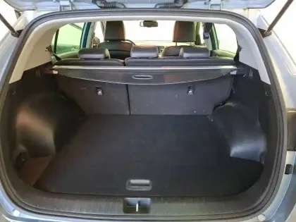 Photo 33 Kia Sportage Gén. IV Ph2 Design 5