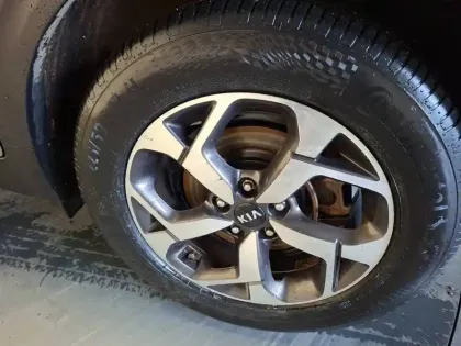 Photo 5 Kia Sportage Gén. IV Ph2 Design 5