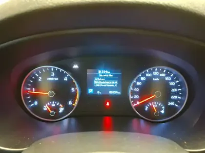 Photo 27 Kia Sportage Gén. IV Ph2 Design 5