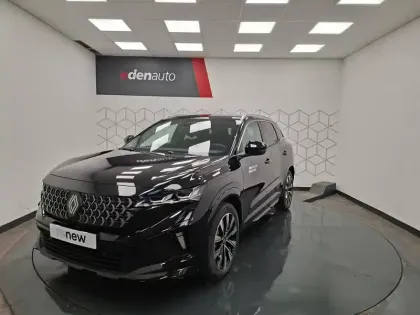 Photo 18 Renault Austral  full hybrid E-Tech 200 ch