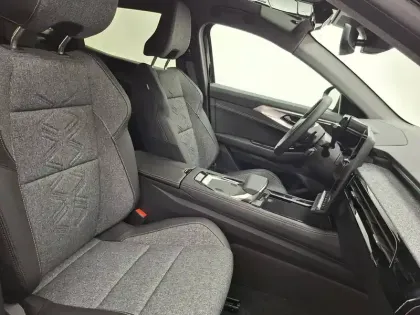 Photo 39 Renault Austral  full hybrid E-Tech 200 ch