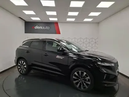 Photo 2 Renault Austral  full hybrid E-Tech 200 ch