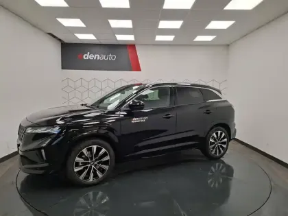 Photo 16 Renault Austral  full hybrid E-Tech 200 ch