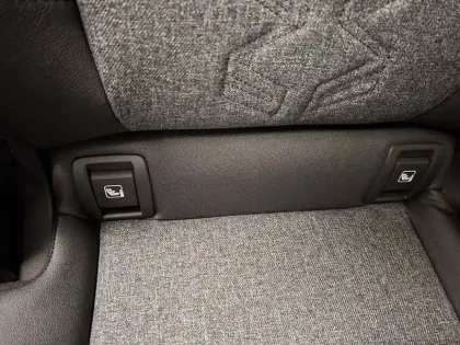 Photo 34 Renault Austral  full hybrid E-Tech 200 ch