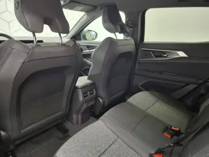 Photo 44 Renault Austral  full hybrid E-Tech 200 ch